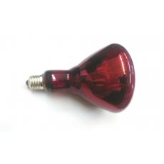 Rotlichtlampe Infrarotstrahler 150W E27