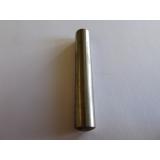 DIN 7  6x12 schw. - 10 Stück Zylinderstift