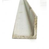 Winkelstahl 30x30x3 Edelstahl 1.4301 A2  0,9m
