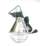 Schutzkorb für Rotlicht/ Infrarot-Lampen